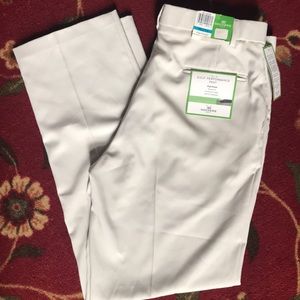 Dockers Men’s Golf Performance Khakis 36x34